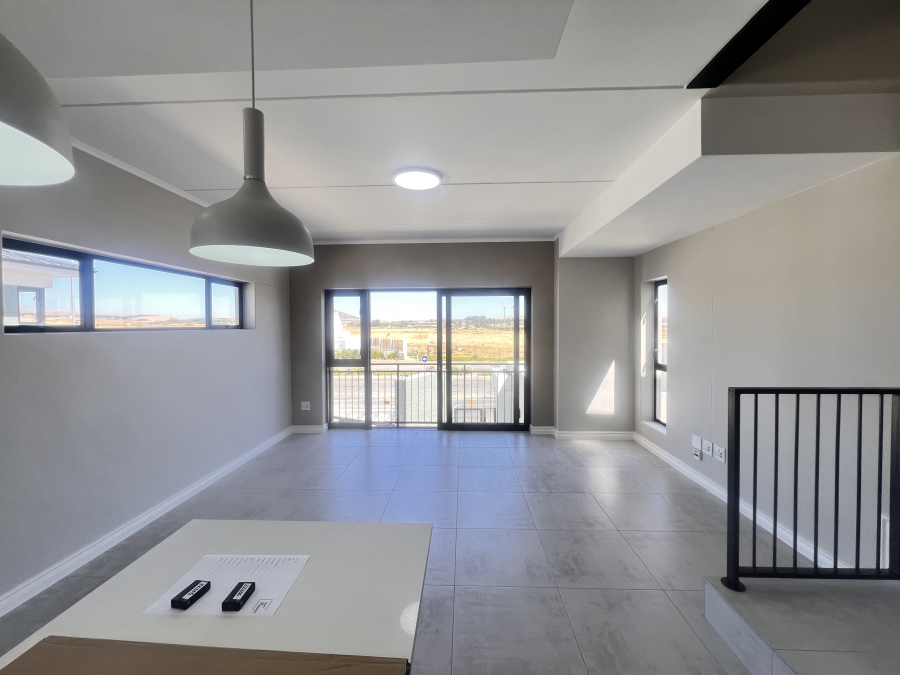 To Let 2 Bedroom Property for Rent in Cape Farms Western Cape